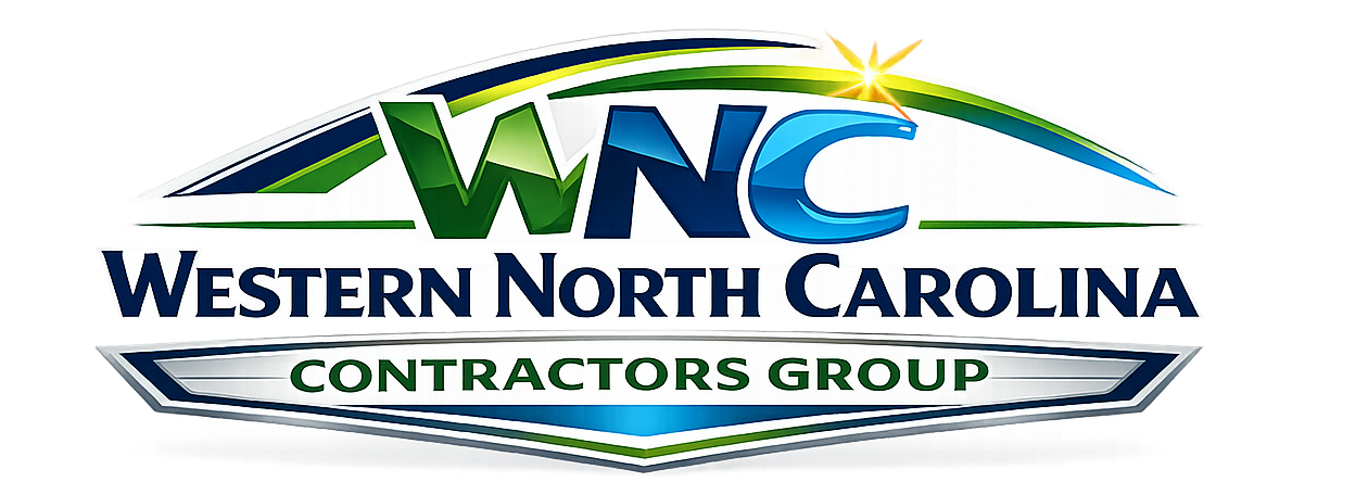 Western North Carolina Contractors Group